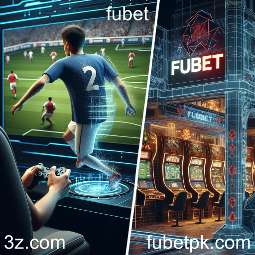 A Revolução dos Jogos Esportivos: Uma Nova Era para os Gamers