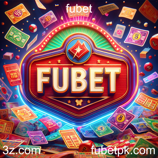 Descubra o Mundo das Loterias no Fubet: Tente Sua Sorte!